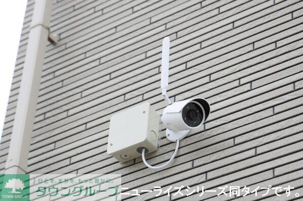 エスタブレAの物件内観写真